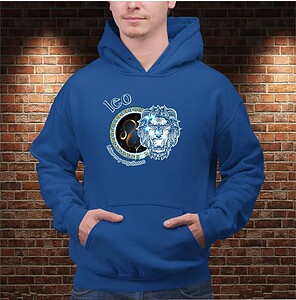 Sudadera Horóscopo Leo – Imagen de producto