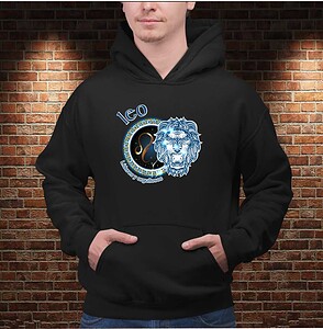 Sudadera Horóscopo Leo – Imagen de producto