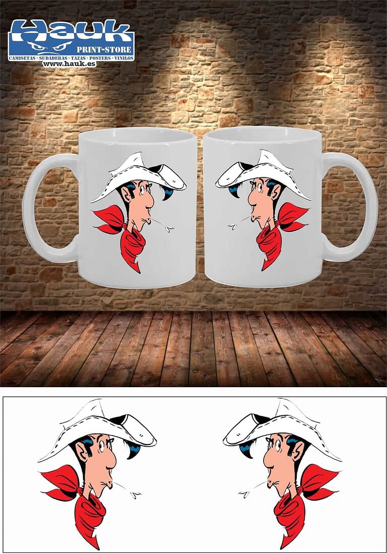 Taza Vaquero 1.0 – Imagen de producto