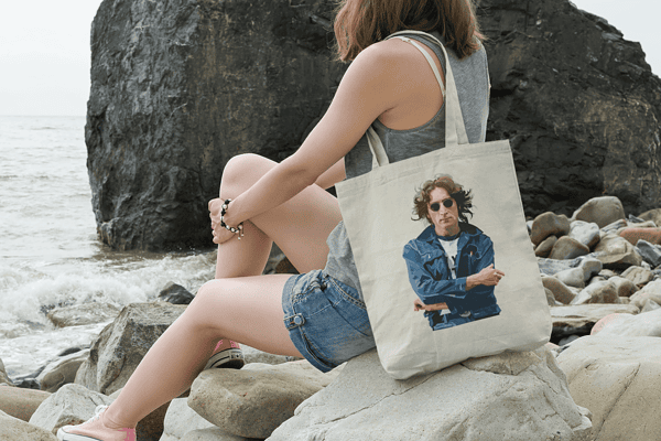 Bolsa John L. 2.0