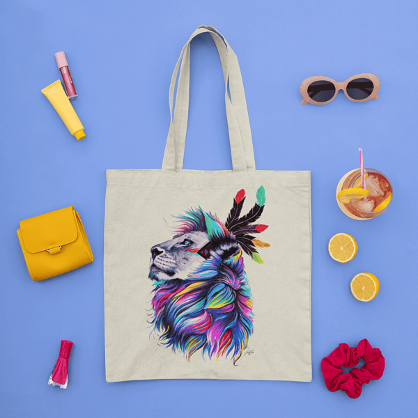 Bolsa León 3.0