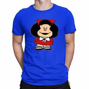 Camiseta Muñequita 4.0 – Imagen de producto