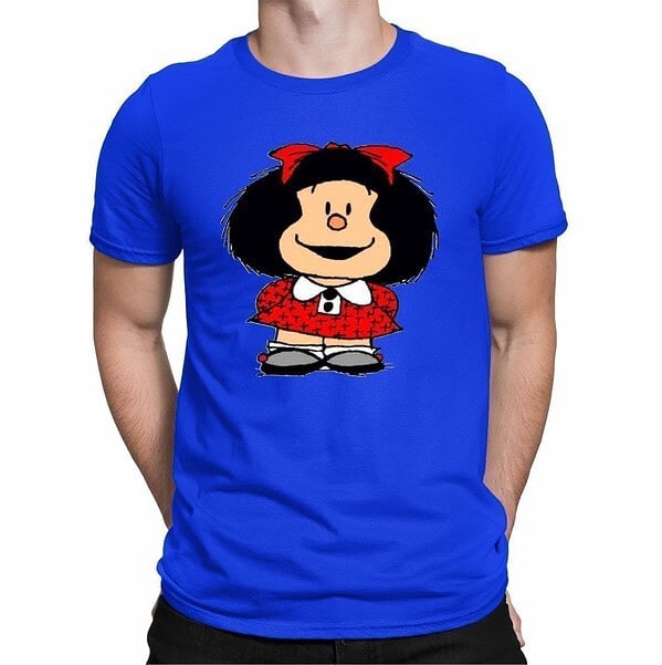 Camiseta Muñequita 4.0 - Imagen 3