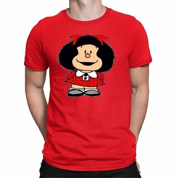 Camiseta Muñequita 4.0 - Imagen 5