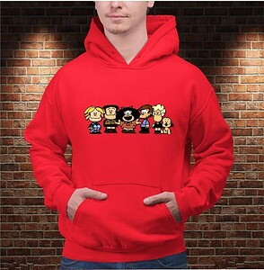 Sudadera Muñeca & Friends – Imagen de producto