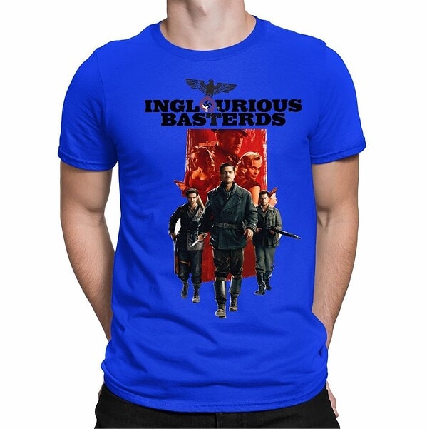 Camiseta Cine 6 - Imagen 2
