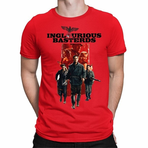 Camiseta Cine 6 - Imagen 3