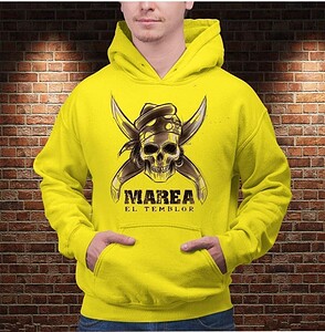 Sudadera Music 14.0 – Imagen de producto