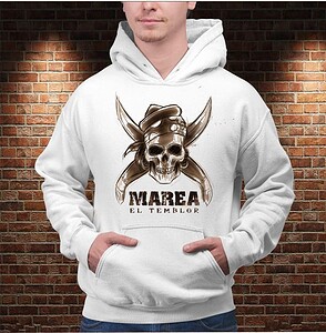 Sudadera Music 14.0 – Imagen de producto