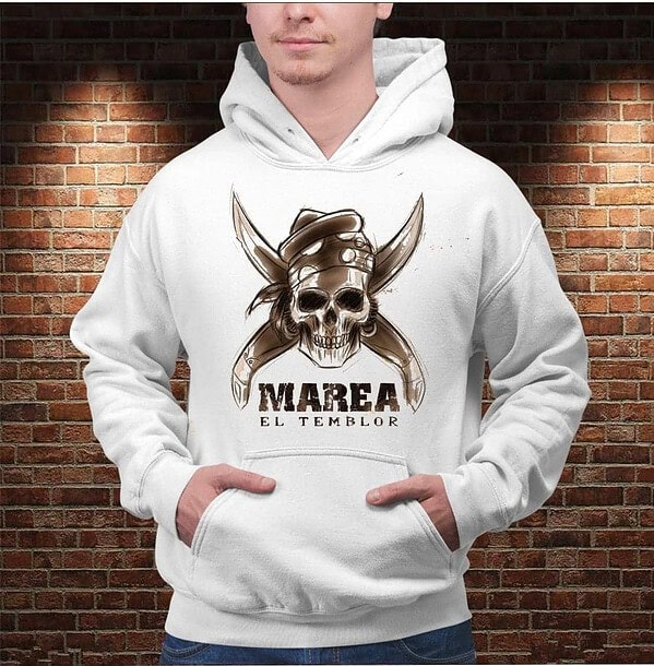 Sudadera Music 14.0 - Imagen 2