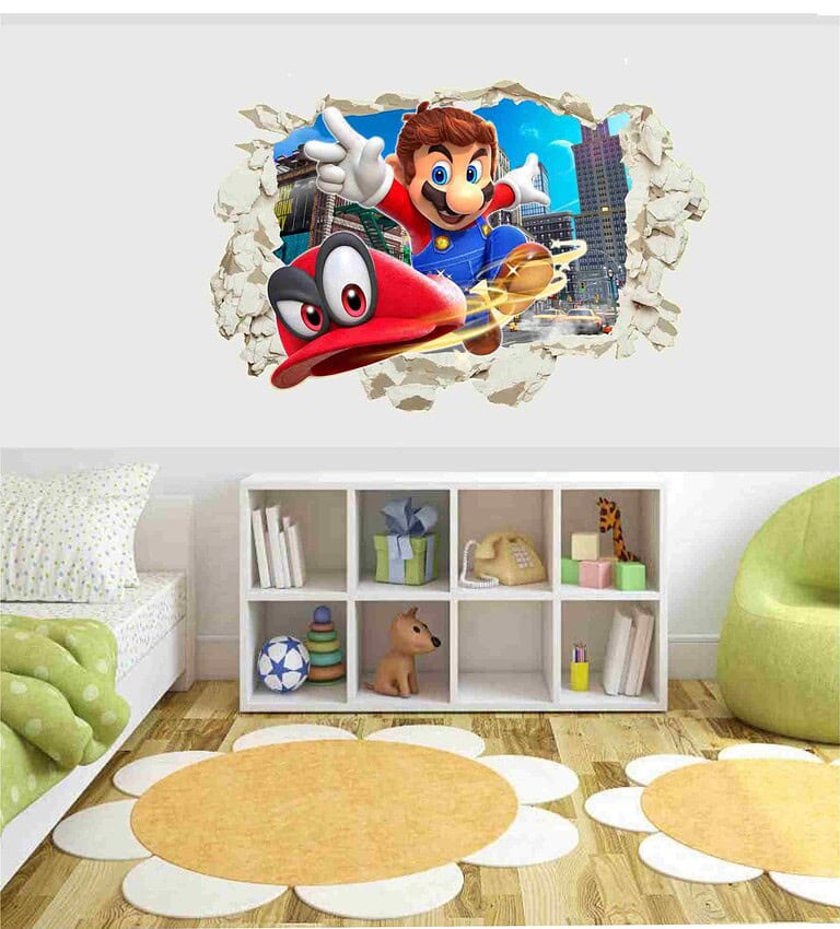 Vinilo Videojuego – Imagen de producto