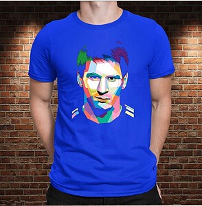 Camiseta Lionel M. 3.0 – Imagen de producto