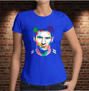 Camiseta Lionel M. 3.0 – Imagen de producto
