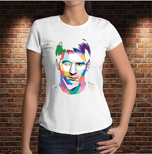 Camiseta Lionel M. 3.0 – Imagen de producto