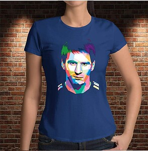 Camiseta Lionel M. 3.0 – Imagen de producto