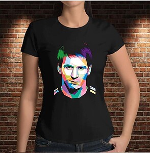 Camiseta Lionel M. 3.0 – Imagen de producto