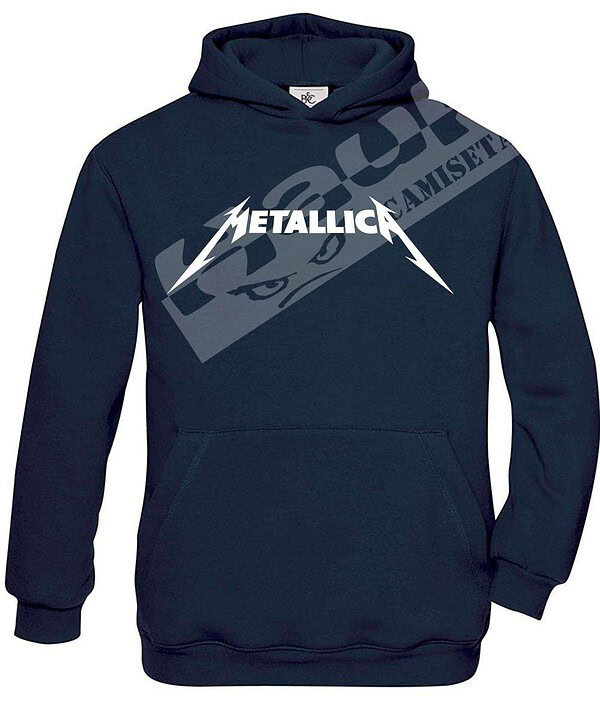 Sudadera Heavy 11.0 - Imagen 3