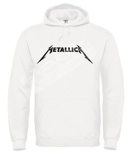 Sudadera Heavy 11.0 – Imagen de producto