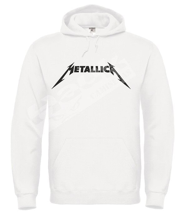 Sudadera Heavy 11.0 - Imagen 4