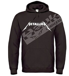 Sudadera Heavy 11.0 – Imagen de producto