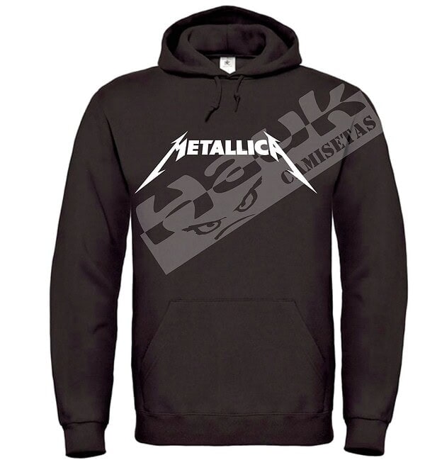 Sudadera Heavy 11.0