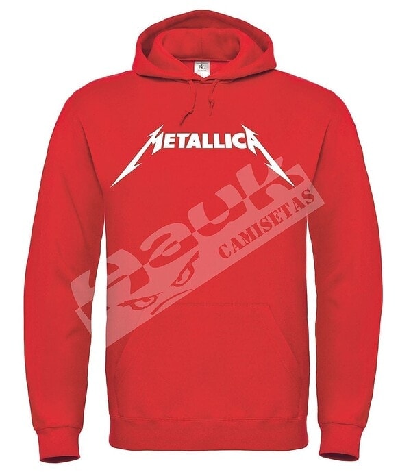 Sudadera Heavy 11.0 - Imagen 2