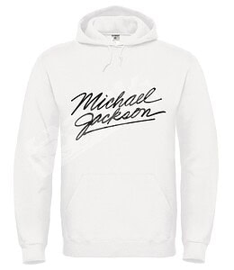 Sudadera M.J. Sign – Imagen de producto
