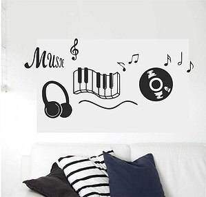 Vinilo Music – Imagen de producto