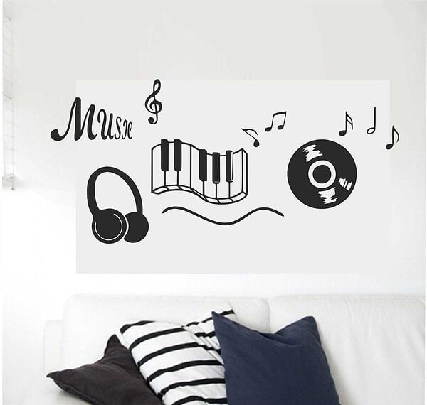 Vinilo Music