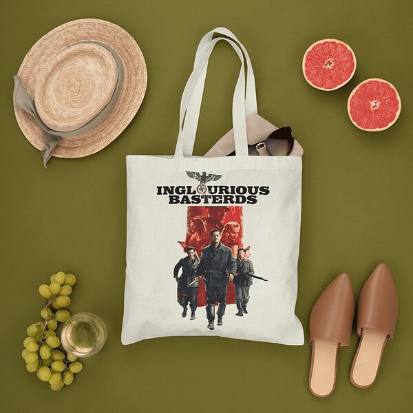 Bolsa Bastardos