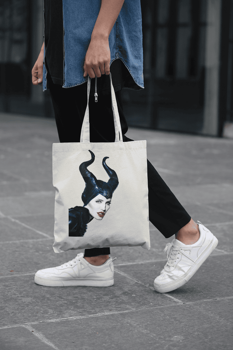 Bolsa Mala cuernos – Imagen de producto