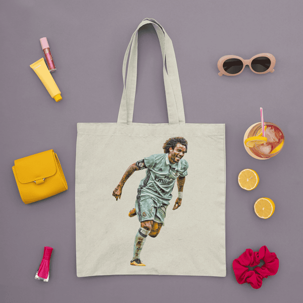 Bolsa Fútbol 1