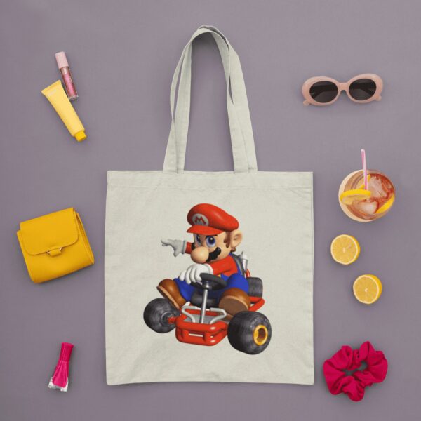 Bolsa Juego Kart