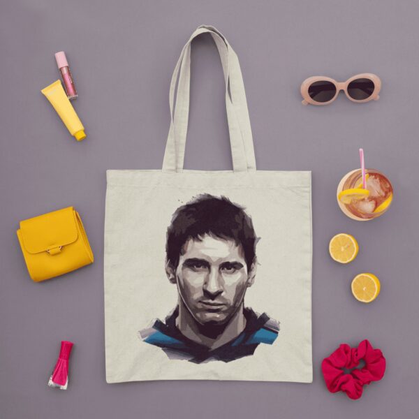Bolsa Fútbol 3