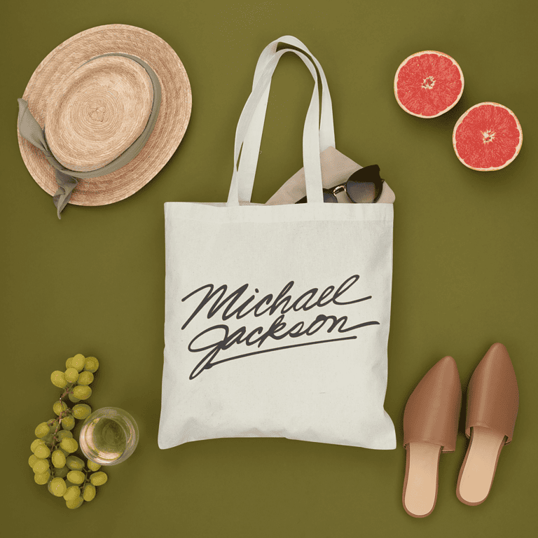 Bolsa M.J. – Imagen de producto