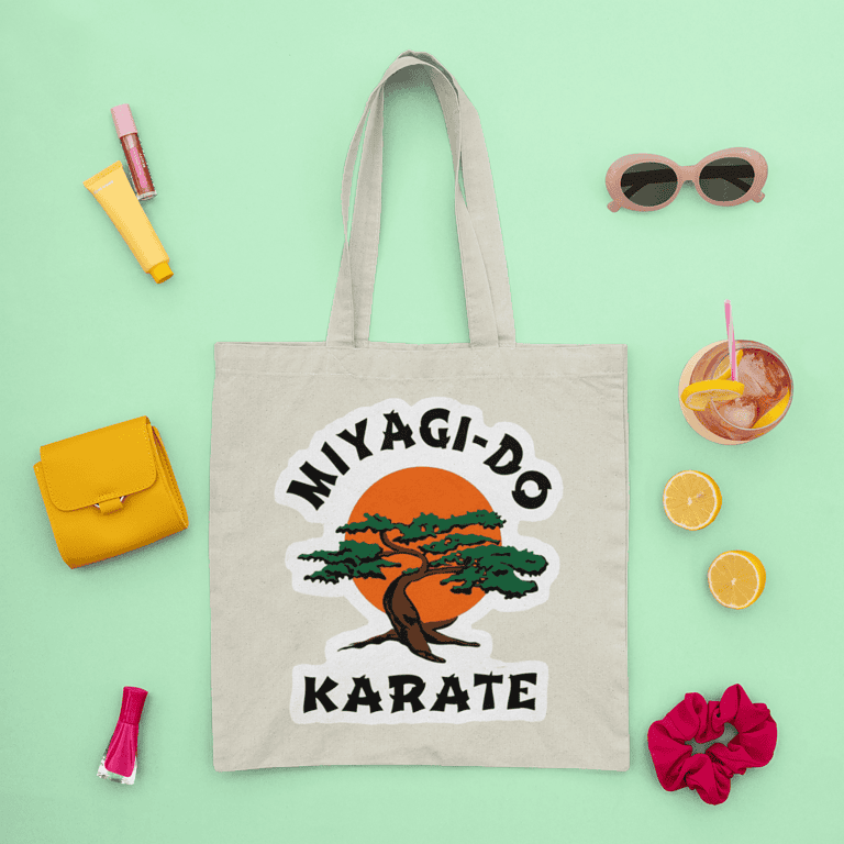 Bolsa Karate – Imagen de producto