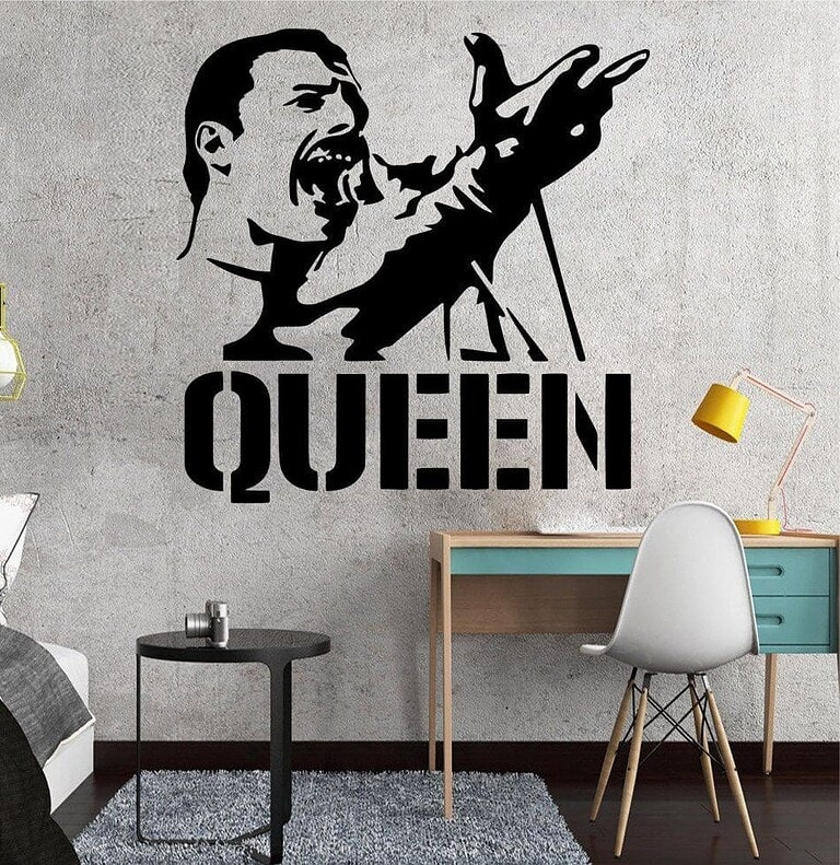 Vinilo Rock Music – Imagen de producto