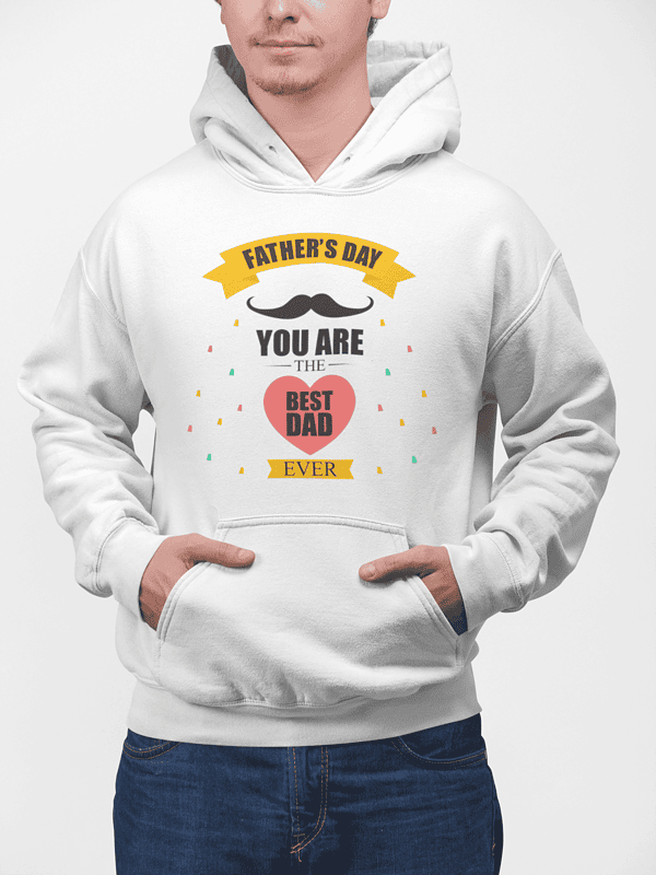 Sudadera Día del Padre 21.0