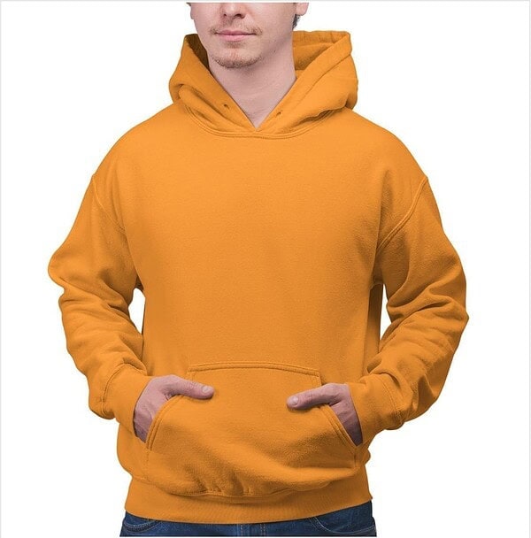 Sudadera Con capucha Personalizada  Unisex - Imagen 6