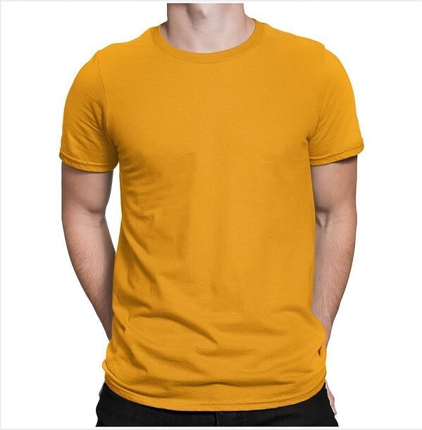 Camiseta Personalizada m/c Unisex - Imagen 8