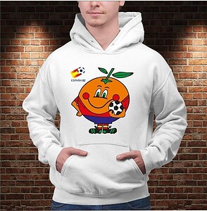 Sudadera Naranjito – Imagen de producto