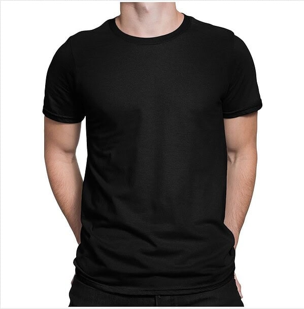 Camiseta Personalizada m/c Unisex - Imagen 2