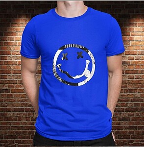 Camiseta Grunge 2.0 – Imagen de producto