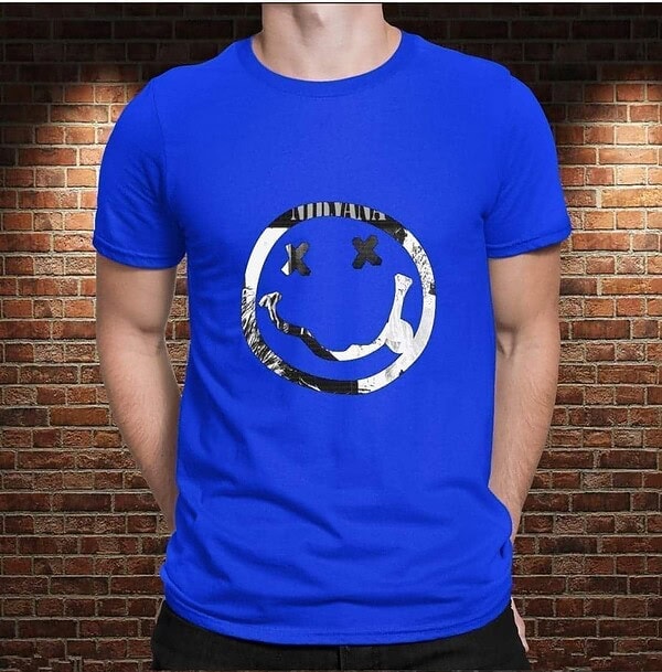 Camiseta Grunge 2.0 - Imagen 3