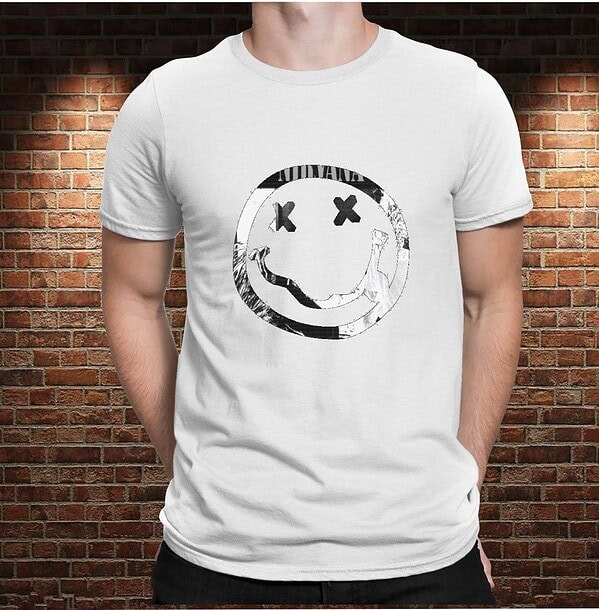 Camiseta Grunge 2.0 - Imagen 4