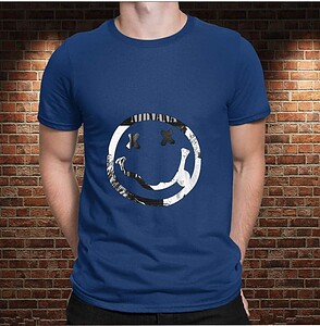 Camiseta Grunge 2.0 – Imagen de producto