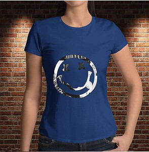 Camiseta Grunge 2.0 – Imagen de producto