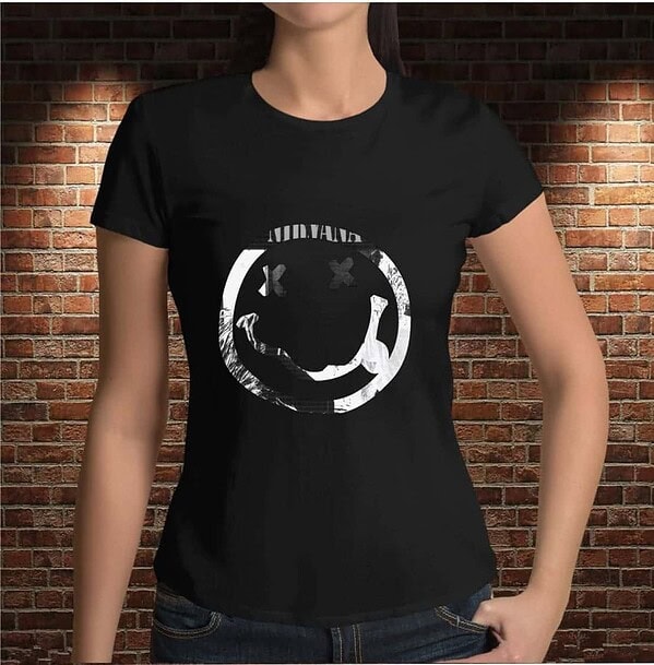 Camiseta Grunge 2.0 - Imagen 8