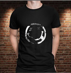 Camiseta Grunge 2.0 – Imagen de producto