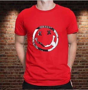 Camiseta Grunge 2.0 – Imagen de producto